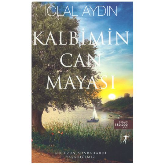 Kalbimin Can Mayası 5