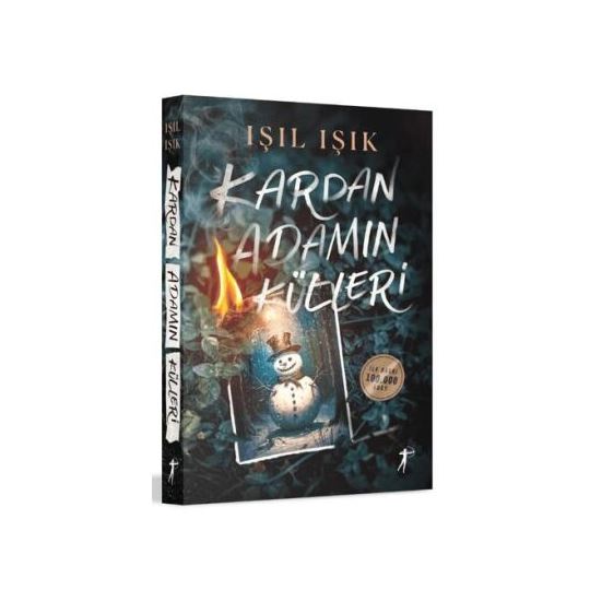 Kardan Adamın Külleri