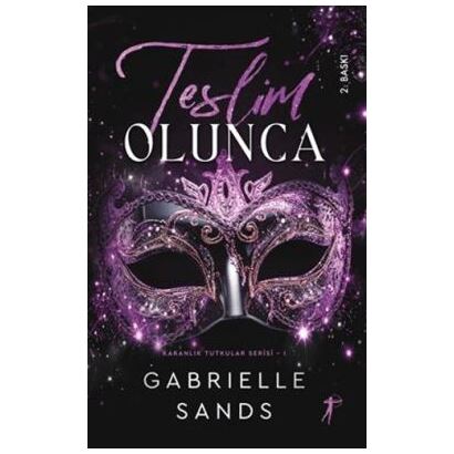 Artemis  /  Teslim Olunca