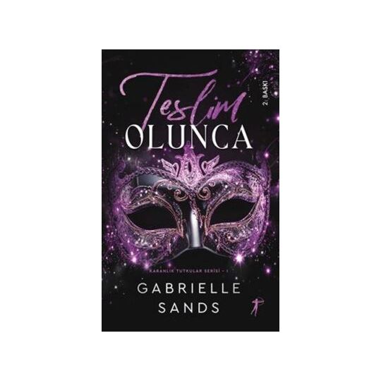 Artemis  /  Teslim Olunca