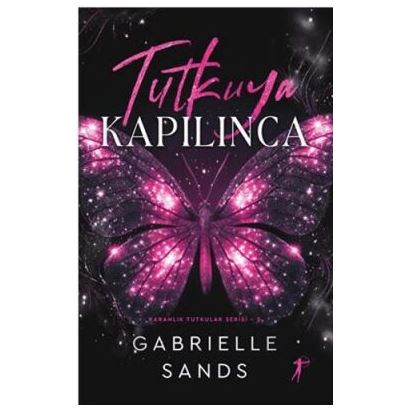 Artemis  /  Tutkuya Kapılınca