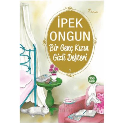 Artemis / Bir Genç Kızın Gizli Defteri