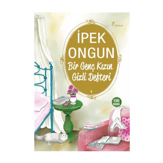 Artemis / Bir Genç Kızın Gizli Defteri