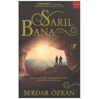 Sarıl Bana