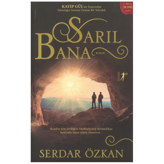 Sarıl Bana