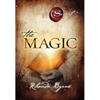 The Magic - Türkçe