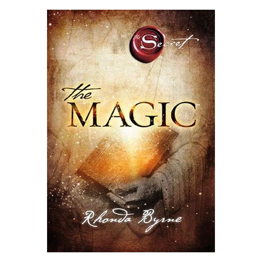 The Magic - Türkçe