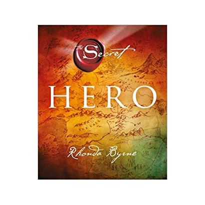Hero - The Secret