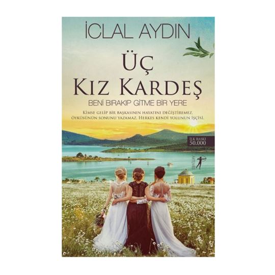 Üç Kız Kardeş