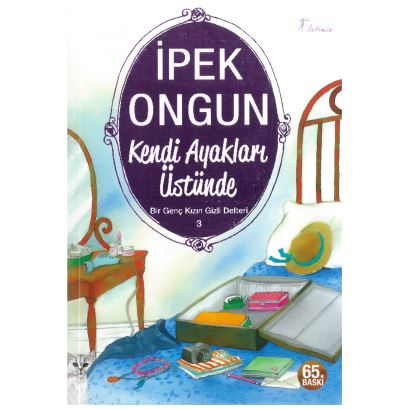 Kendı Ayakları Uzerınde 2