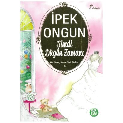 Sımdı Dugun Zamanı 2