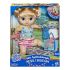 Baby Alive işikli Ayakkabilariyla Neşeli Bebeğim