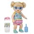 Baby Alive işikli Ayakkabilariyla Neşeli Bebeğim