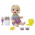 Baby Alive Lily İle Mama Eğlencesi SARIŞIN