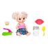 Baby Alive Spagetti Seven Bebeğim SARIŞIN