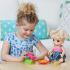 Baby Alive Spagetti Seven Bebeğim SARIŞIN