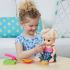 Baby Alive Spagetti Seven Bebeğim SARIŞIN
