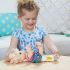 Baby Alive Spagetti Seven Bebeğim SARIŞIN
