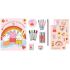 Peppa Pig Colorıng Set Over 30+ Pieces