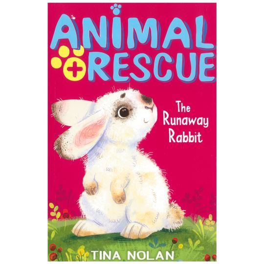 Anımal Rescue The  Runaway Rabbıt 0