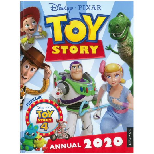 Dısnep Pıxar  Toy Story 0