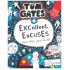 Excellent  Excuses / Tom  Gates 0