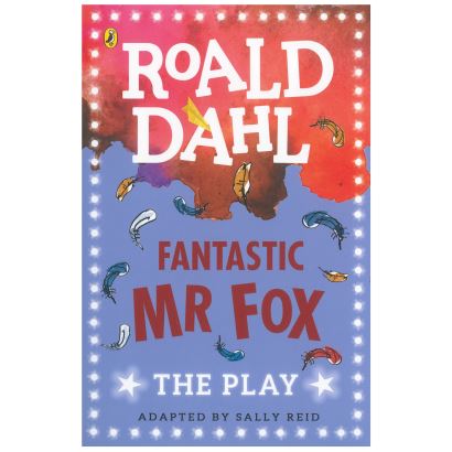 Fantastıc Mr Fox / Roald Dahl 0