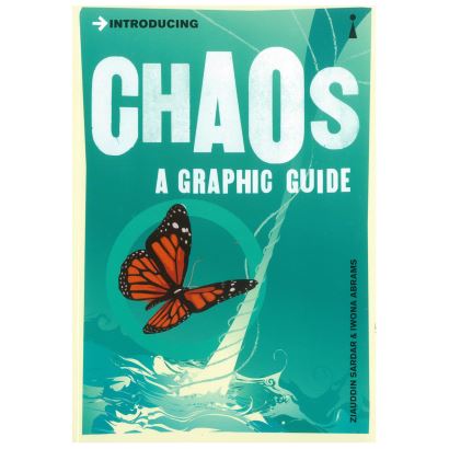 Introducıng Chaos  A Graphıc Guıde