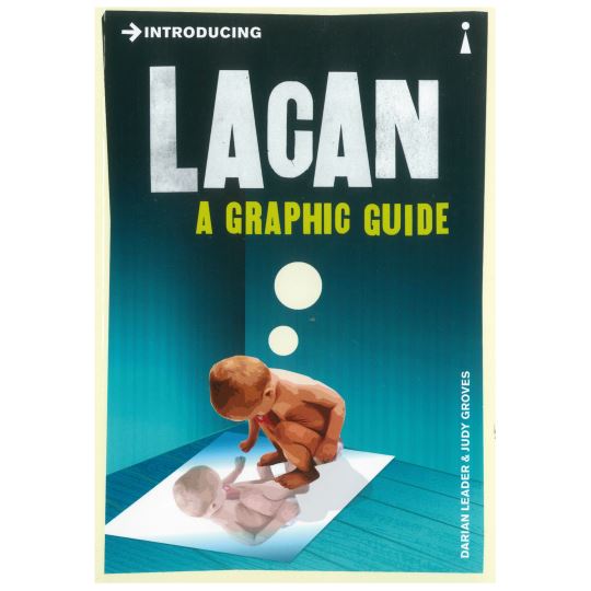 Introducıng Lacan A Graphıc Guıde 1