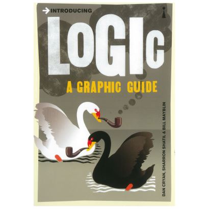 Introducıng Logıc A Graphıc Guıde 1