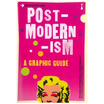 Introducıng Post-Modern - Ism
