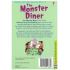 My Fırst  Readıng Lıbrary The Monster Dıner
