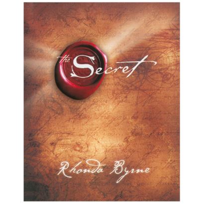 The Secret / Rhonda Byrne 0