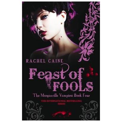 Feast Of  Fools / Rachel Caıne 0