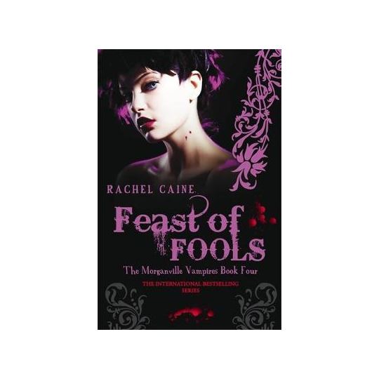 Feast Of  Fools / Rachel Caıne 0