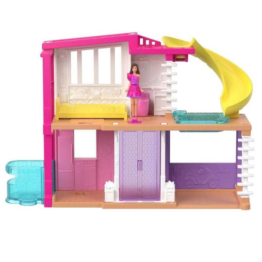 Mini Barbieland Evi