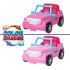 Mini Barbieland Araçlar