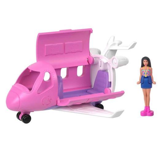Mini Barbieland Araçlar
