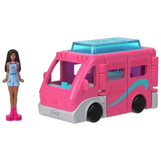 Mini Barbieland Araçlar