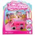 Mini Barbieland Araçlar