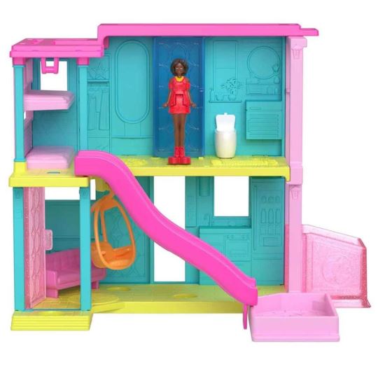 Mini Barbieland Evi