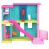 Mini Barbieland Evi