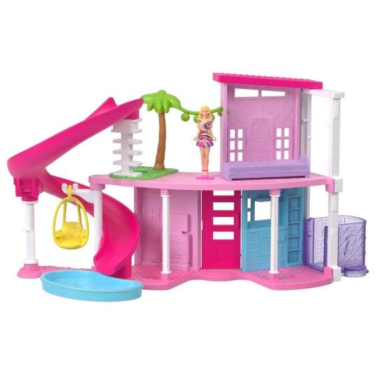Mini Barbieland Evi