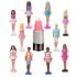 Mini Barbieland Fashionistas Bebeği Sürpriz Paket