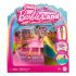 Mini Barbieland Araçlar Tekne