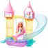 Barbie Dreamtopia Denizkızı Chelsea ve Şatosu Oyun Seti