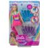Barbie Dreamtopia Slime Kuyruklu Denizkızı