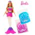 Barbie Dreamtopia Slime Kuyruklu Denizkızı