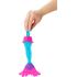 Barbie Dreamtopia Slime Kuyruklu Denizkızı