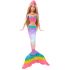 Barbie Dreamtopia Gökkuşağı Denizkızı
